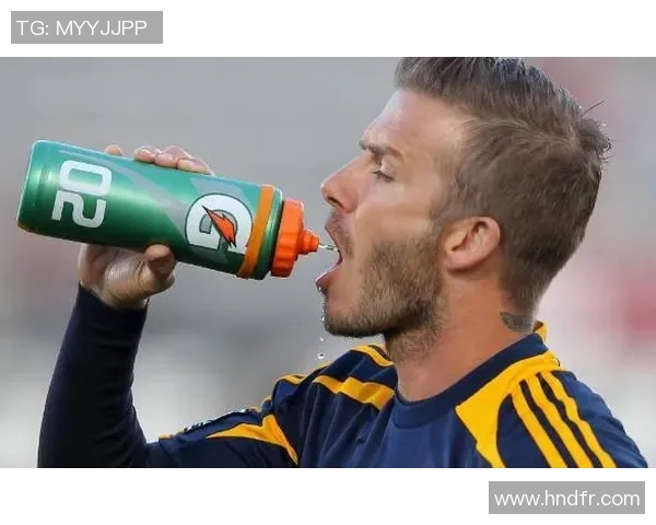 足球明星代言的饮料让你在运动中享受冠军的激情与活力