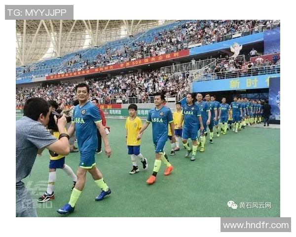 足球明星光临台湾的足迹盘点与回顾